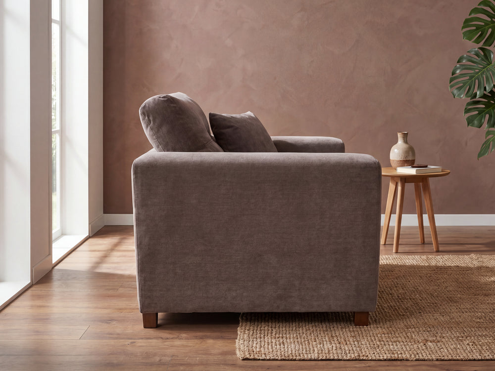 Riva Armchair