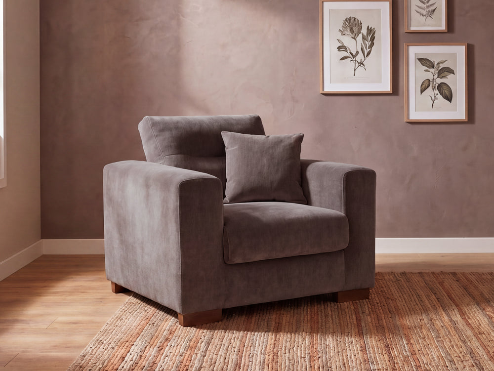 Riva Armchair
