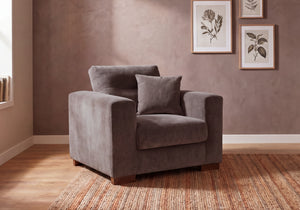 Riva Armchair