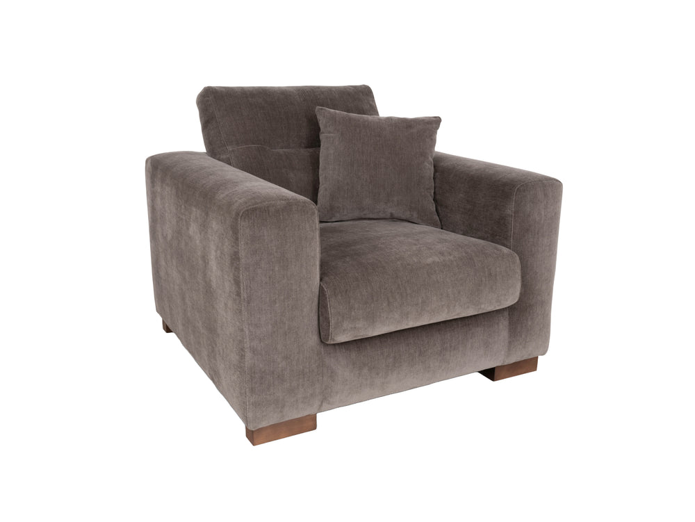 Riva Armchair