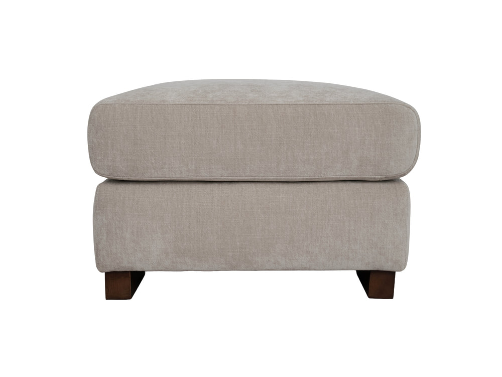 Riva Footstool