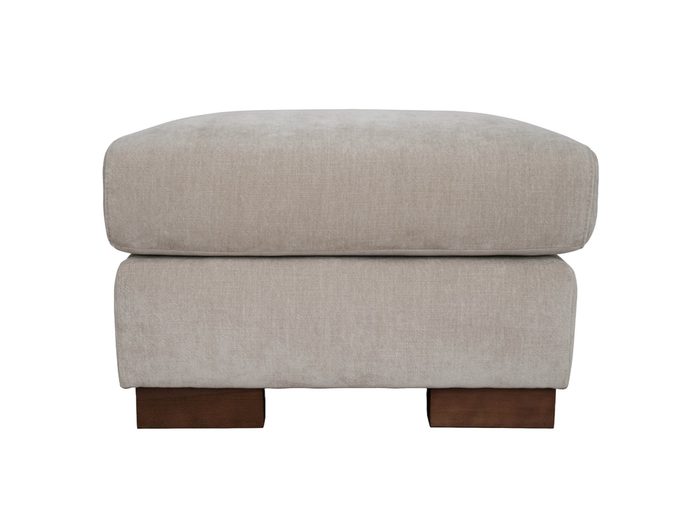 Riva Footstool