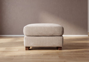 Riva Footstool