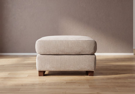 Riva Footstool