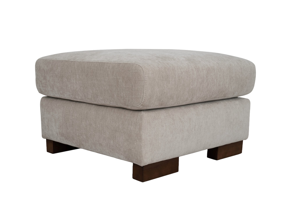 Riva Footstool