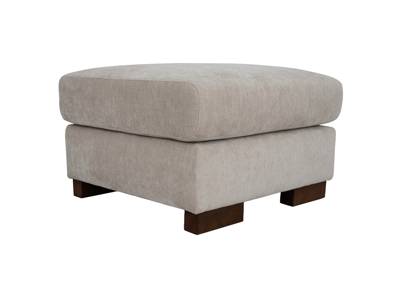 Riva Footstool