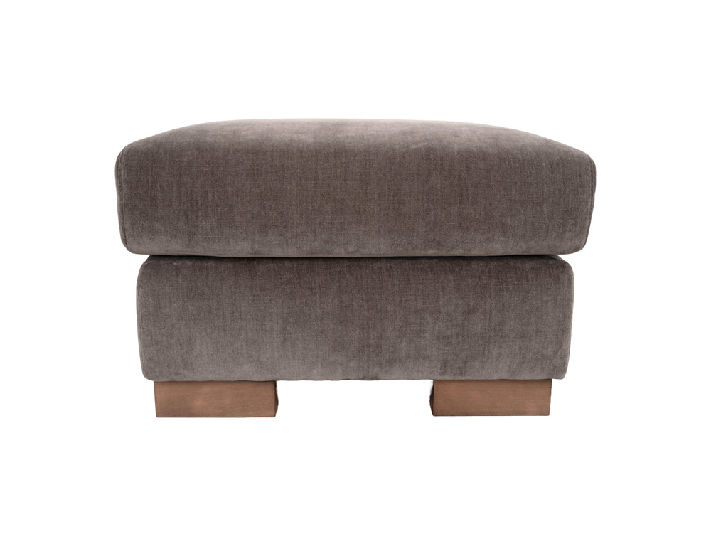 Riva Footstool
