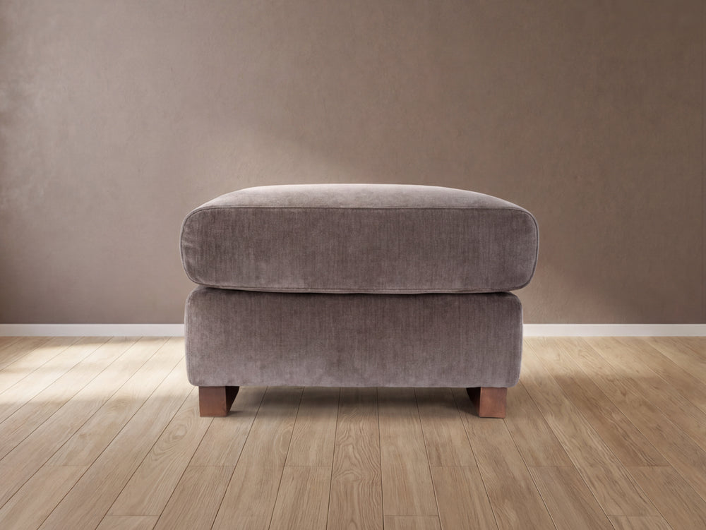 Riva Footstool