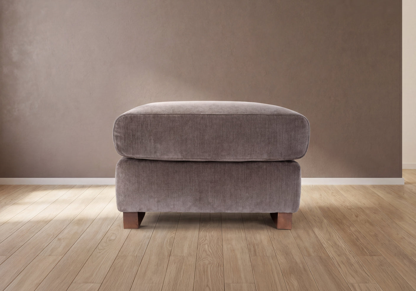 Riva Footstool