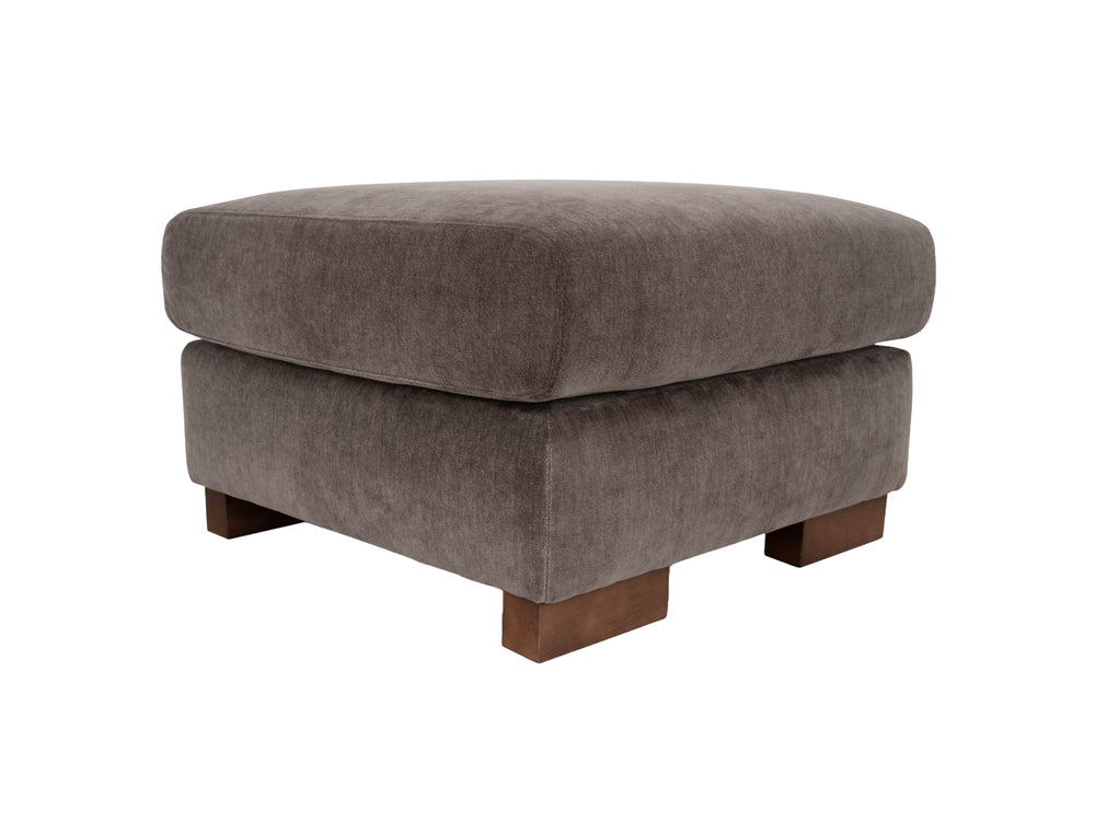 Riva Footstool