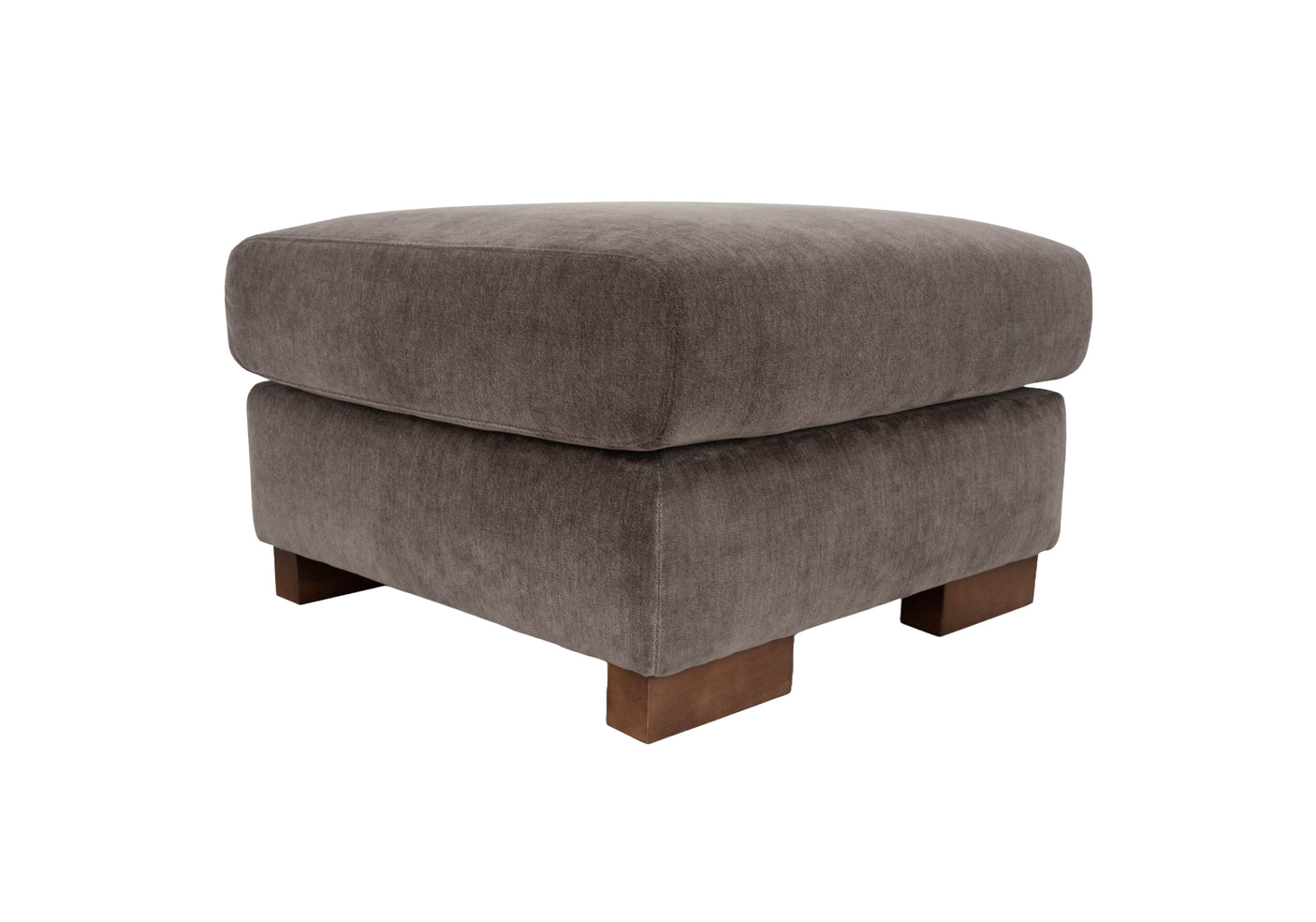 Riva Footstool