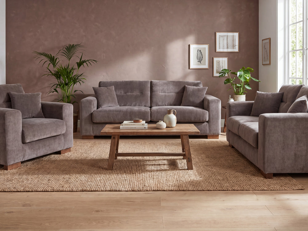 Riva 2 Seater Sofa