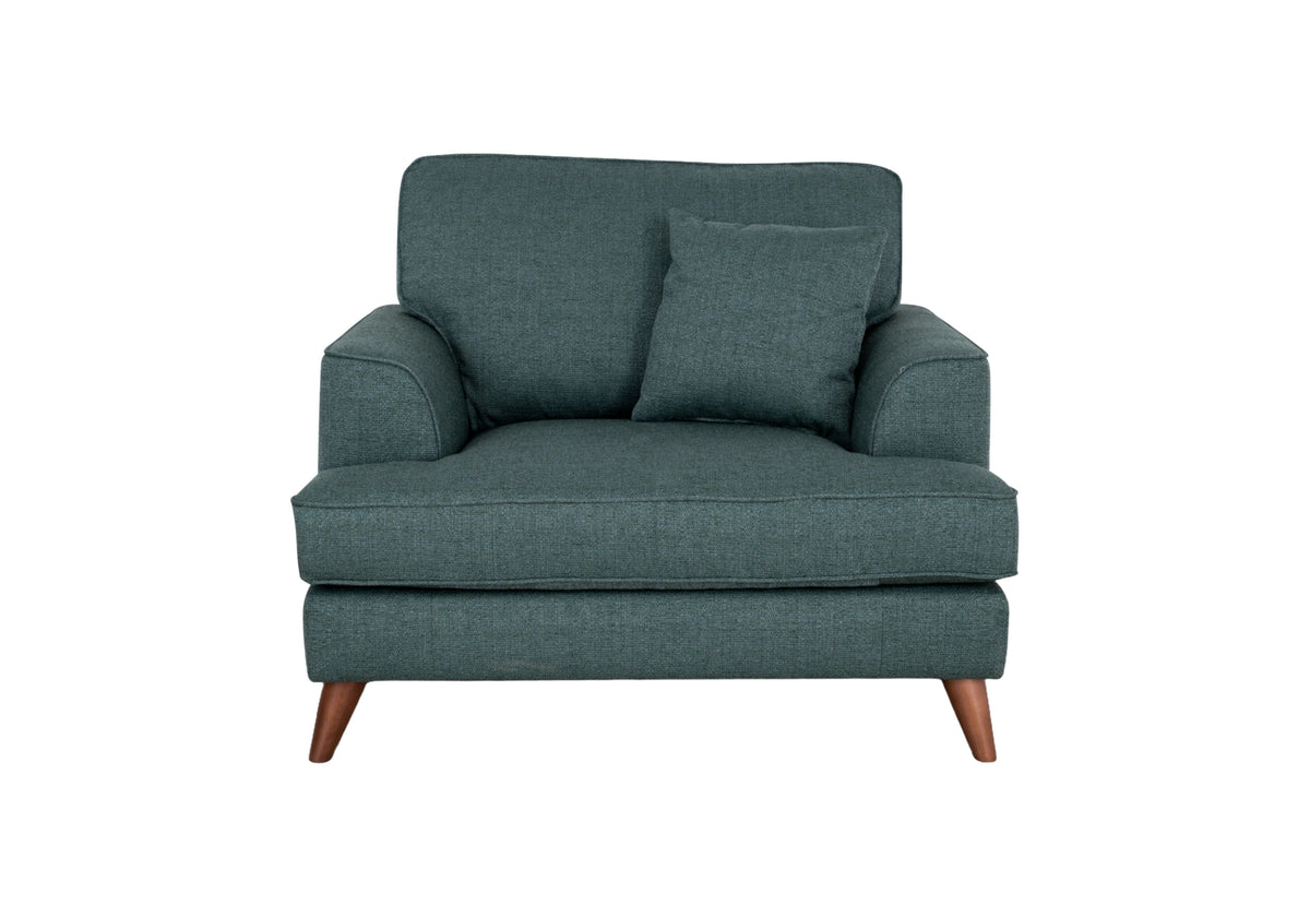 Rome Armchair