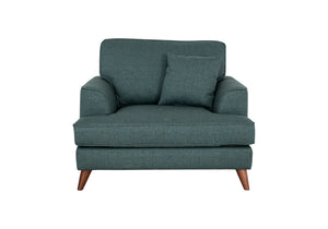 Rome Armchair