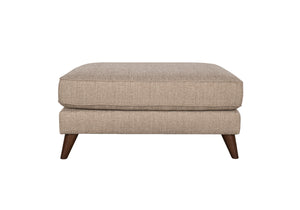 Rome Footstool