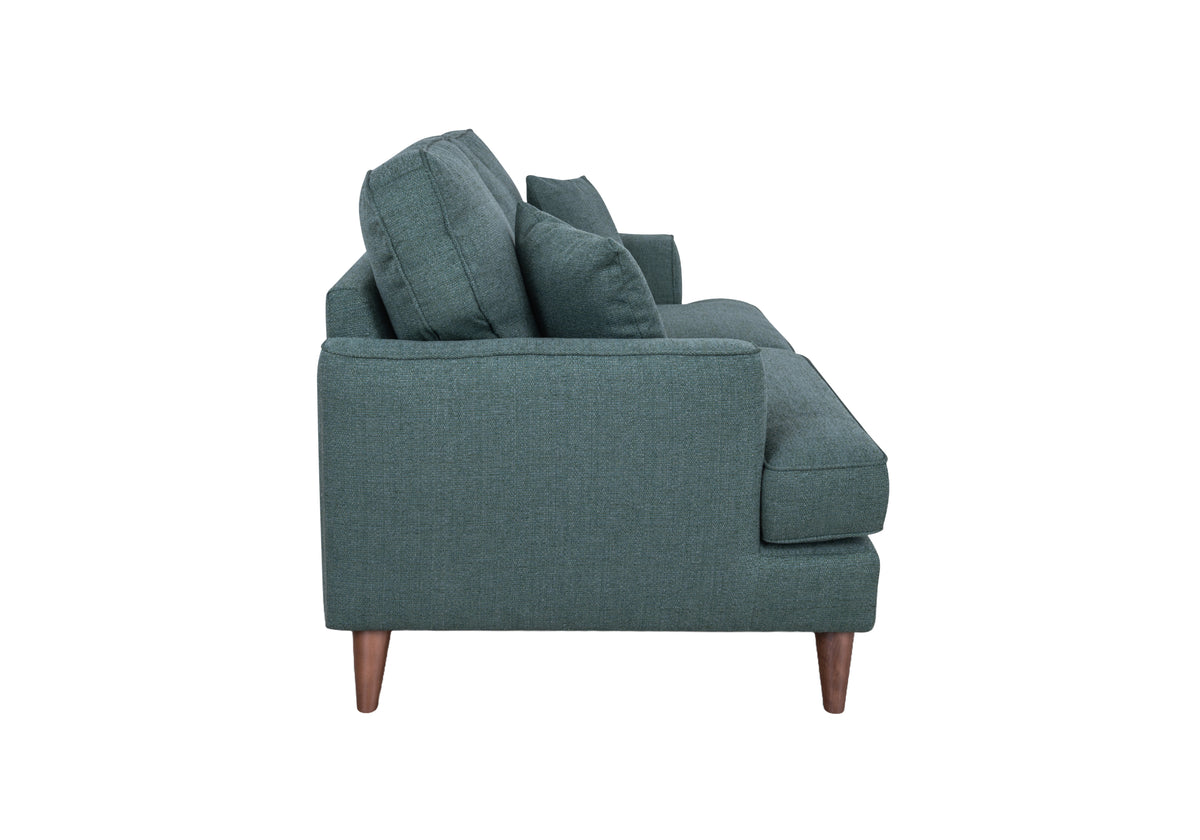 Rome 2 Seater Sofa