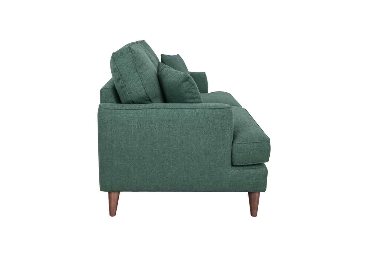 Rome 2 Seater Sofa
