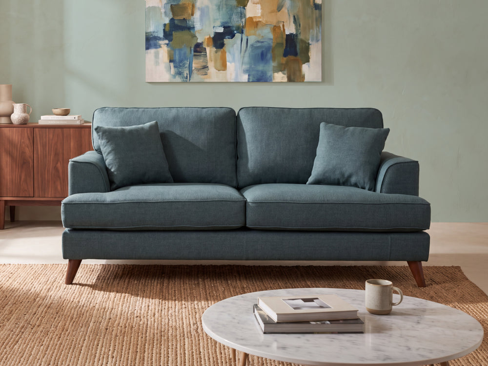 Rome 2 Seater Sofa
