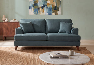 Rome 2 Seater Sofa