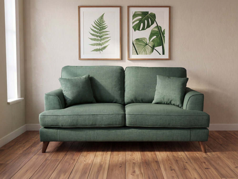 Rome 2 Seater Sofa