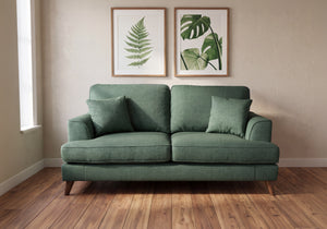 Rome 2 Seater Sofa
