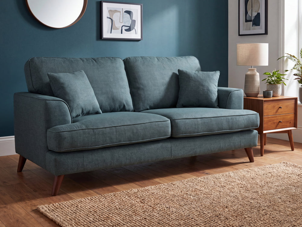 Rome 2 Seater Sofa