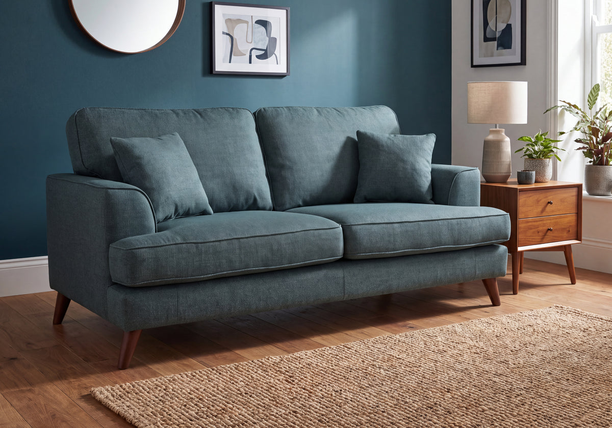 Rome 2 Seater Sofa