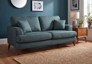 Rome 2 Seater Sofa