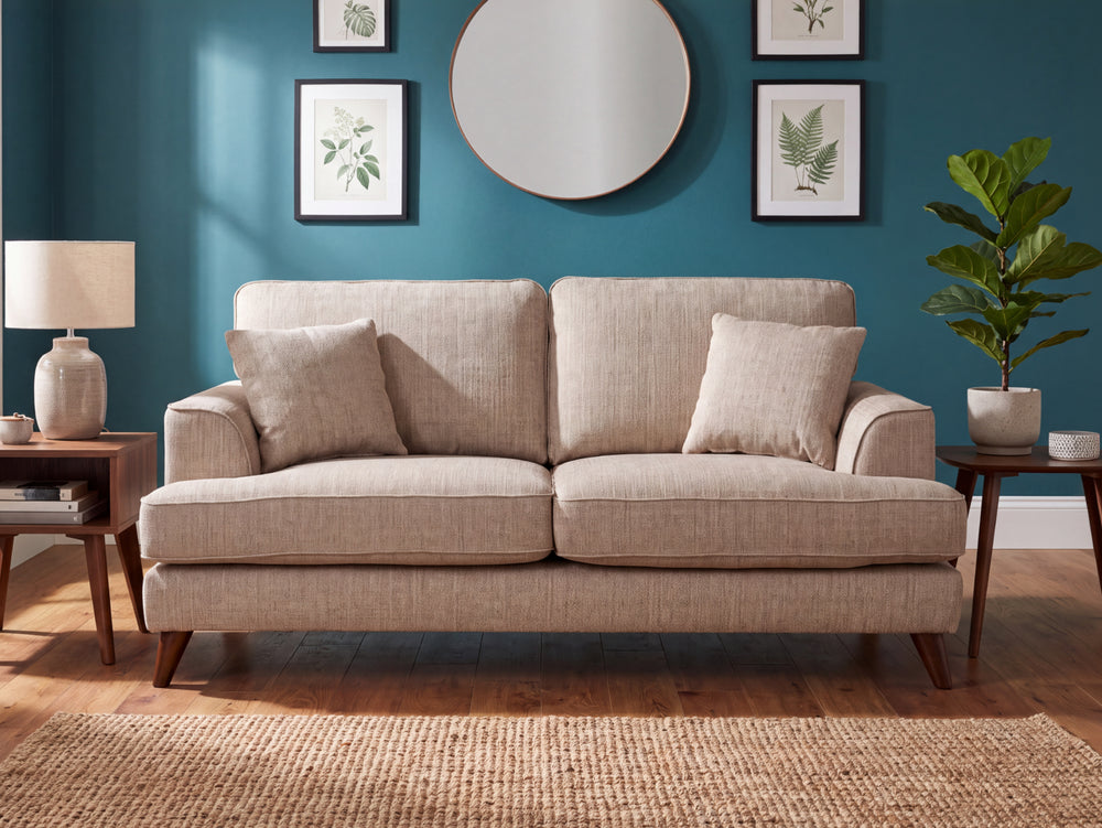 Rome 2 Seater Sofa