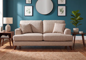 Rome 2 Seater Sofa
