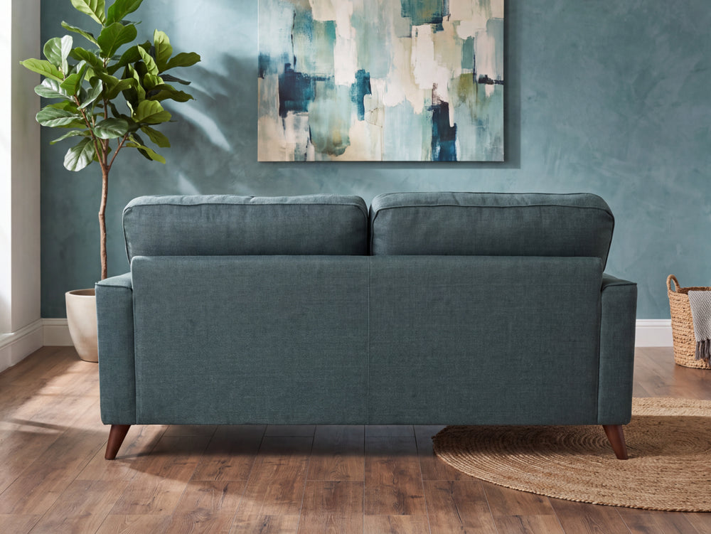 Rome 2 Seater Sofa