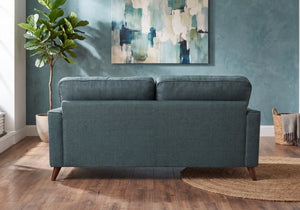 Rome 2 Seater Sofa