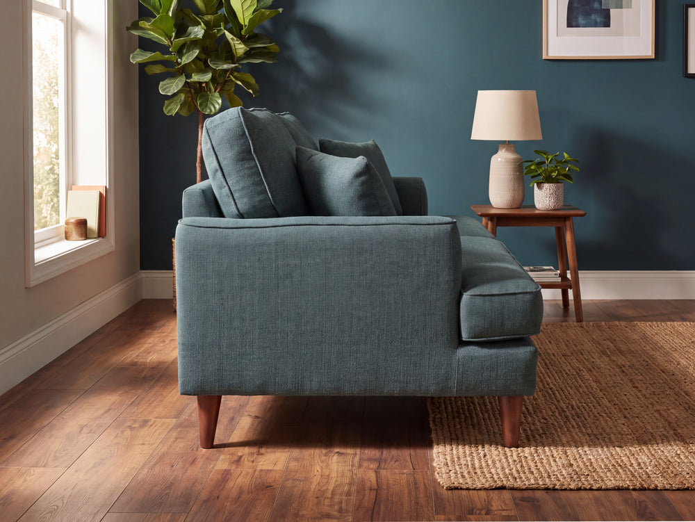 Rome 2 Seater Sofa