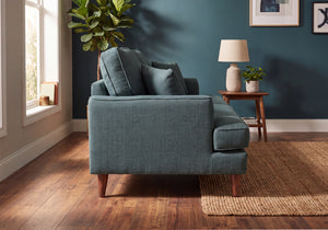 Rome 2 Seater Sofa