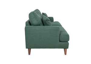 Rome 3 Seater Sofa