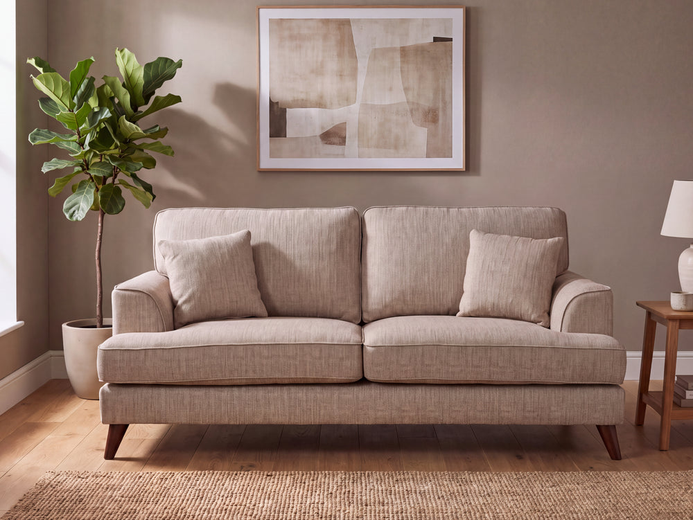 Rome 3 Seater Sofa