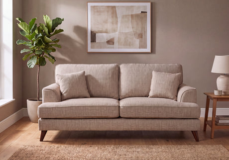 Rome 3 Seater Sofa