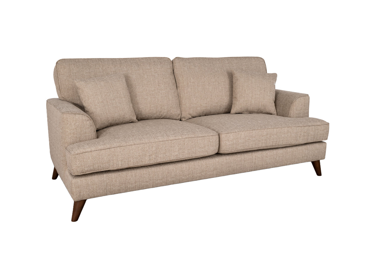 Rome 3 Seater Sofa