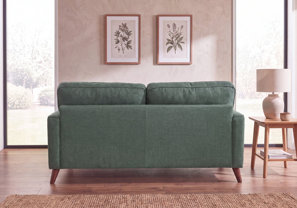 Rome 3 Seater Sofa