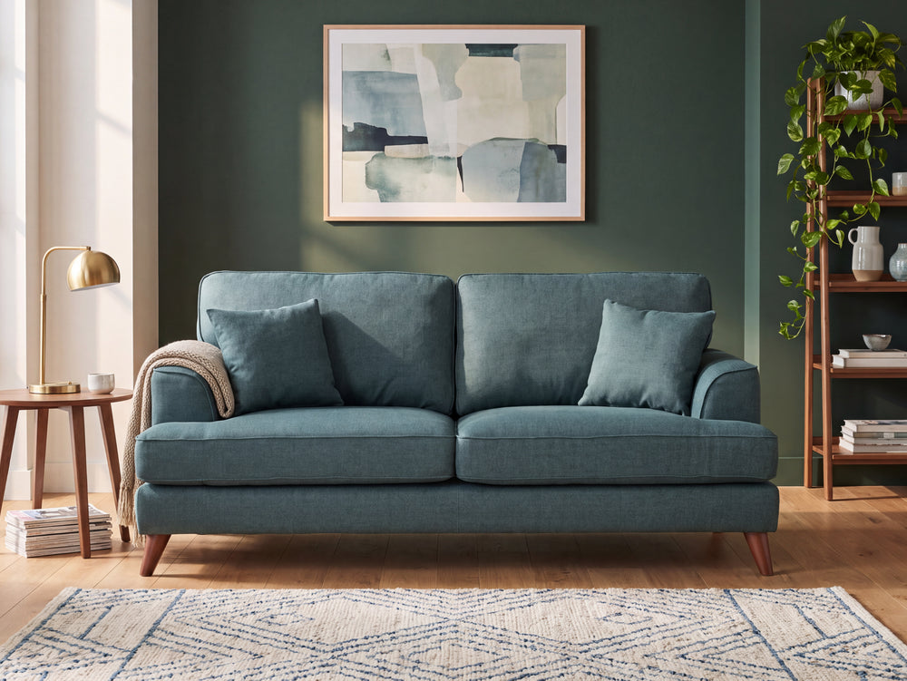 Rome 3 Seater Sofa