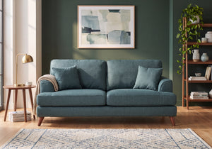 Rome 3 Seater Sofa
