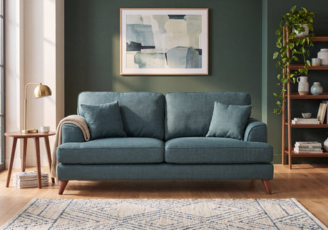 Rome 3 Seater Sofa