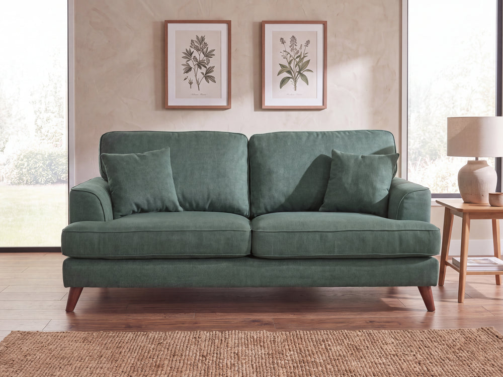 Rome 3 Seater Sofa