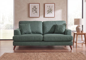 Rome 3 Seater Sofa