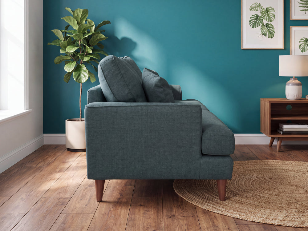 Rome 3 Seater Sofa