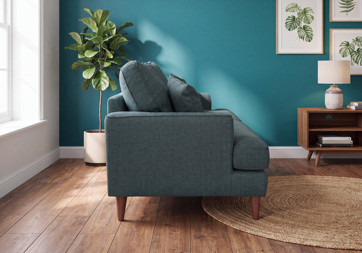 Rome 3 Seater Sofa
