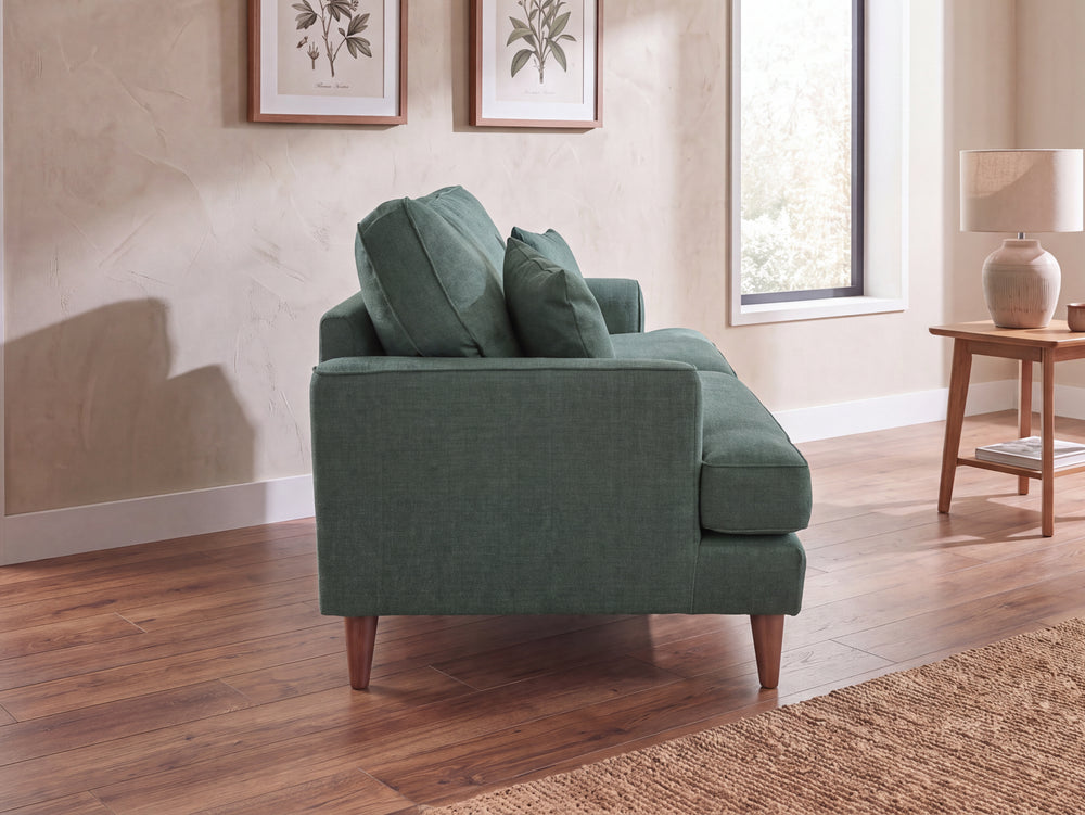 Rome 3 Seater Sofa
