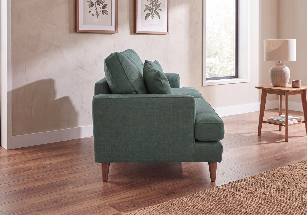 Rome 3 Seater Sofa