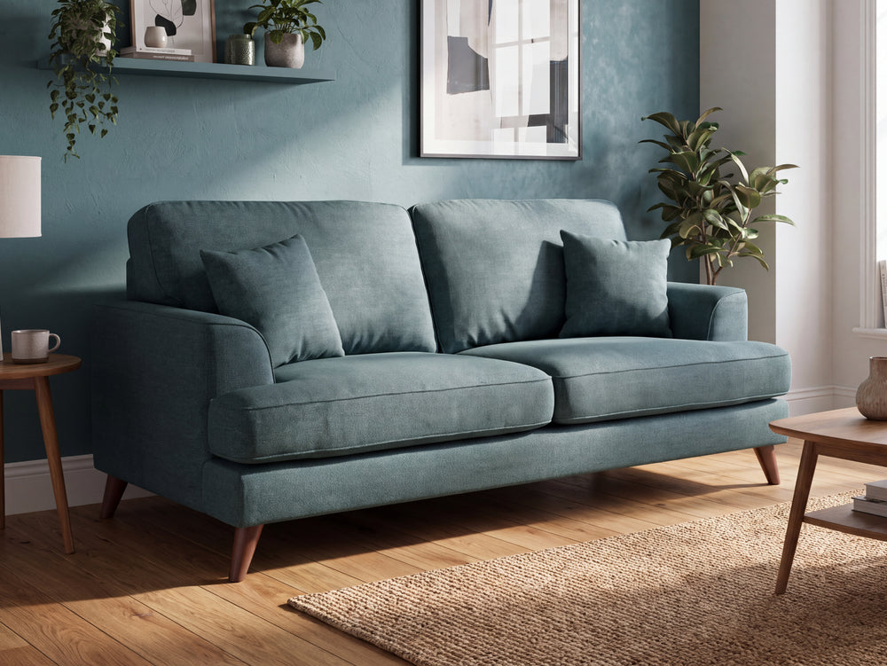 Rome 3 Seater Sofa