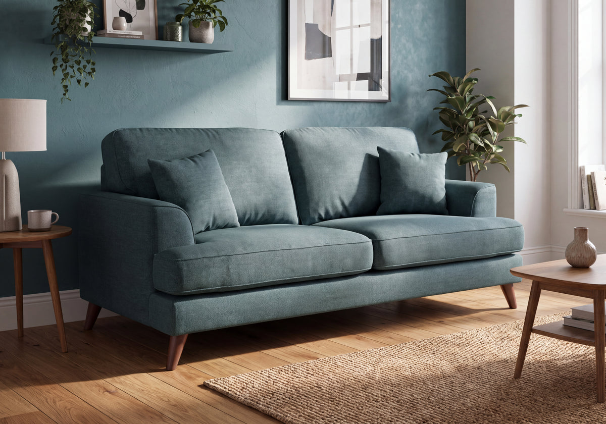Rome 3 Seater Sofa